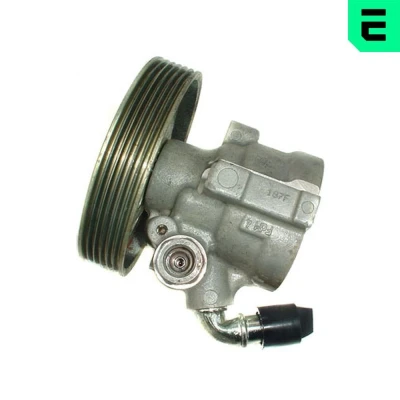 Bilde av Hydraulikkpumpe, styring, citroën,peugeot, 9635445880
