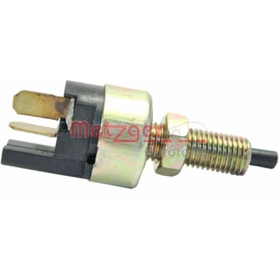 Bilde av METZGER 0911001 bremselysbryter M 10x1,25 2