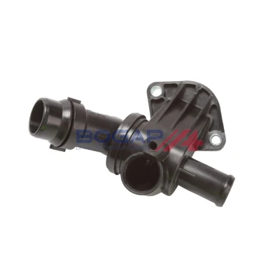 Bilde av BOGAP A4245166 Termostat 87C med tetning plast VOLKSWAGEN: Passat B6 Sedan
