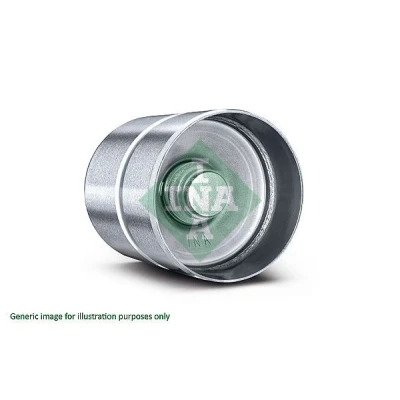 Bilde av Ventilløfter, Eksosside, Innløpsside, audi,ford,seat,skoda,vw, 038 109 309 A, B, C, 038109309A, 038109309B, 0381