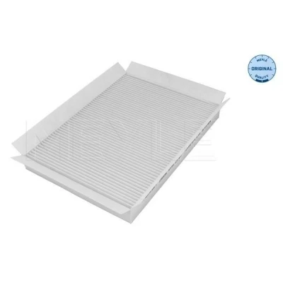 Bilde av MEYLE 612 319 0017 Kupéfilter Partikkelfilter, Filterinnsats, pollenfilter 264 189 26 ORIGINAL Quality CHEVROLET: Captiva, OPEL: Antara