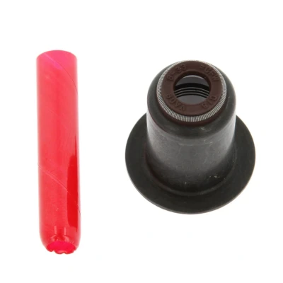 Bilde av CORTECO 19036011 Tetningssett, ventilstamme FPM (fluor kautsjuk) VOLVO: V50, V70 3, FORD: MONDEO 4 Turnier, S Max Mk1, PEUGEOT: Expert I Van