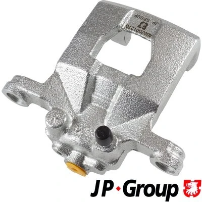 Bilde av JP GROUP 4062001270 Bremsecaliper venstre bakaksel NISSAN: NV200 Varebil / Stasjonsvogn, Qashqai Qashqai+2 I, Evalia Minibuss