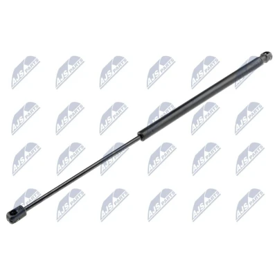 Bilde av NTY AE MS 000 Gassfjær 490 570 for kjøretøy uten spoiler MITSUBISHI: Carisma Hatchback