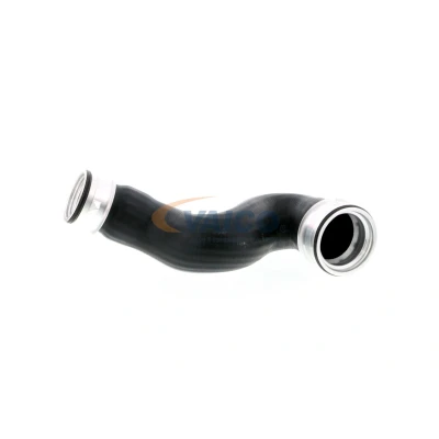 Bilde av VAICO V10 3785 Ladeluftslange gummi med tekstilforsterker Original Quality VOLKSWAGEN: Passat B5 GP Stasjonsvogn, SKODA: Superb I Sedan