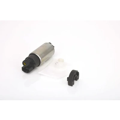 Bilde av BOSCH 0 986 580 908 Drivstoffpumpe elektrisk med tilleggsmateriale koplingsdeler HYUNDAI: Tucson, KIA: cee‘d I Hatchback