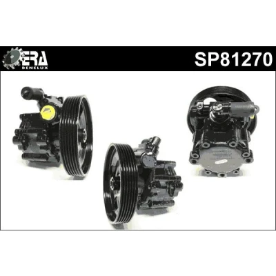 Bilde av ERA Benelux SP81270 Hydraulikkpumpe