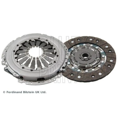 Bilde av BLUE PRINT ADL143053 Clutch to deler med syntetisk fett 217 FIAT: Doblo II Varebil / Stasjonsvogn, Grande Punto Hatchback