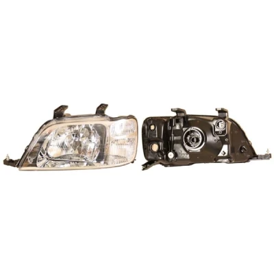 Bilde av Frontlykt, Høyre, honda cr v i, 33101S10000, 33101S10003, 33101 S10 G01