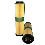 Bilde av ALCO FILTER MD 5228 Luftfilter 434,0 118,0 Filterinnsats MERCEDES BENZ: E Klasse Sedan, T modell, S Sedan