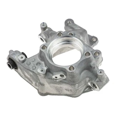 Bilde av Akseltapp, hjulopphengning, Venstre bakaksel, audi q3, tt, vw passat b6, b6 variant, sharan, tiguan, 3C0505435G