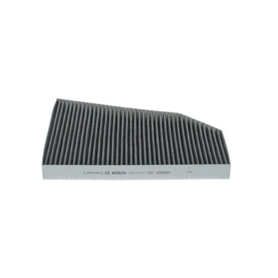 Bilde av BOSCH 1 987 435 611 Kupéfilter Karbonfilter 322 263 30 TESLA: Model X