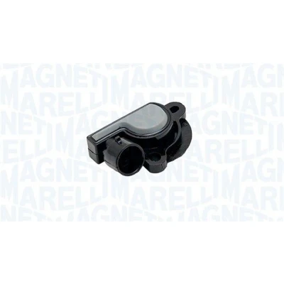 Bilde av MAGNETI MARELLI 215810606400 Drosselventilstilling OPEL: Corsa B Hatchback, Kadett E Sedan