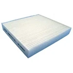 Bilde av ALCO FILTER MS 6273 Kupéfilter pollenfilter 183,0 180,0 30,0 SUZUKI: SWIFT 3, SX4 I Hatchback, 4, HONDA: Jazz 2, DAIHATSU: Terios II
