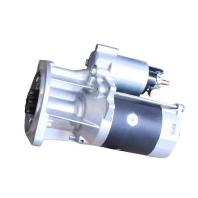 Bilde av HITACHI 136921 Starter 12 2,5 9 NISSAN: TERRANO 2, Interstar Minibuss