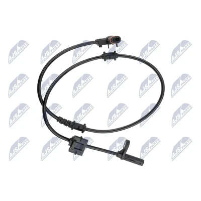 Bilde av Sensor, hjulturtall, Høyre bakaksel, chrysler 300c, 300c touring, jeep commander, 4779382AA, 4779382AB, 4779382AC