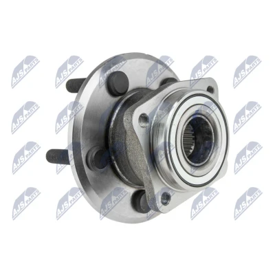 Bilde av Hjullagersett, Bakaksel, toyota matrix, 4241012250, 42410 12250, 4241020200, 4241032100, 32100