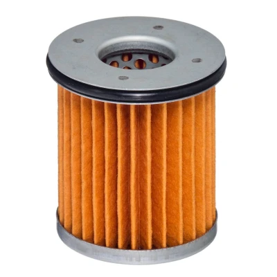 Bilde av HENGST FILTER EG1096H Automatgirfilter SUBARU: Outback V, Forester IV, XV I