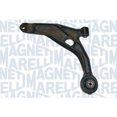 Bilde av MAGNETI MARELLI 301181313800 Bærebru framaksel venstre skråarm Grått støpejern FIAT: Freemont, DODGE: Journey MPV
