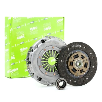 Bilde av VALEO KIT3P 832160 Clutch med clutchtrykkplate clutchplate, utløserlager 241 KIA: cee‘d I Hatchback, Stasjonsvogn