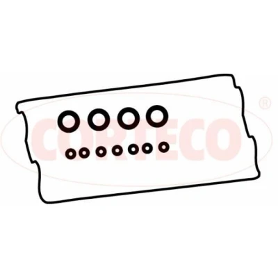 Bilde av CORTECO 440176P Toppdekselpakning
