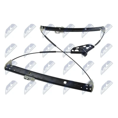 Bilde av Vindusheis, Foran venstre, skoda octavia iii, combi 5E0837461A