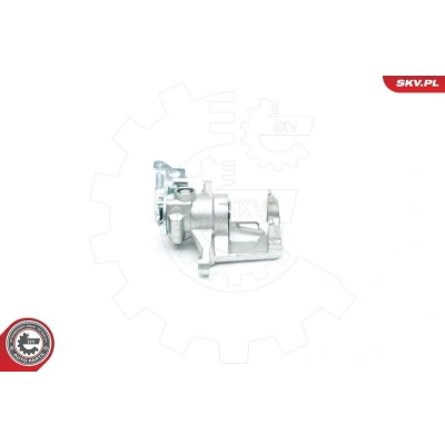 Bilde av Bremsecaliper, bakaksel, Venstre Venstre, Bak akselen, ford,jaguar, 1 121 851, 133 216, 144 078, 478 421, 522 077, 1S7