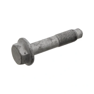 Bilde av FEBI BILSTEIN 05140 Skrue AUDI: A2, VOLKSWAGEN: GOLF 2, Polo IV Hatchback, SKODA: Roomster