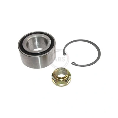 Bilde av A.B.S. 201062 Hjullagersett med integrert magnetisk senorring 84 HONDA: CR V 2, FR