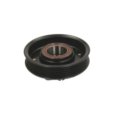 Bilde av THERMOTEC KTT040147 Magnet Clutch DENSO 6SEU12C 115 5 MERCEDES BENZ: A Klasse