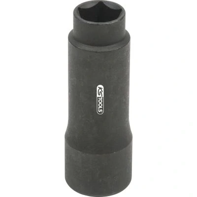Bilde av KS TOOLS 515.1101 Skrutrekkersett 5 14 Plastetui