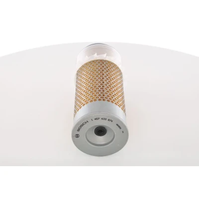 Bilde av BOSCH 1 457 433 674 Luftfilter 316 161 Filterinnsats