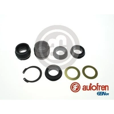Bilde av AUTOFREN SEINSA D1107 Reparasjonssett, hovedbremsesylinder FORD: Sierra Mk2 Hatchback