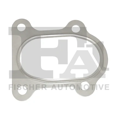 Bilde av Tetning, eksosrør Fa1 140 914 mercedes benz vario buss [b670], flak/chassi [b670, b668, b667], lok, skåp [b667, b670, b668]