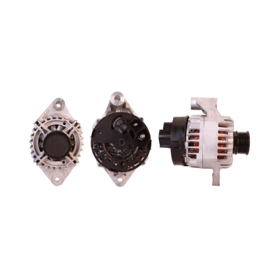 Bilde av LUCAS ELECTRICAL LRA03656 Dynamo 14V 120A ALFA ROMEO: Giulietta Hatchback