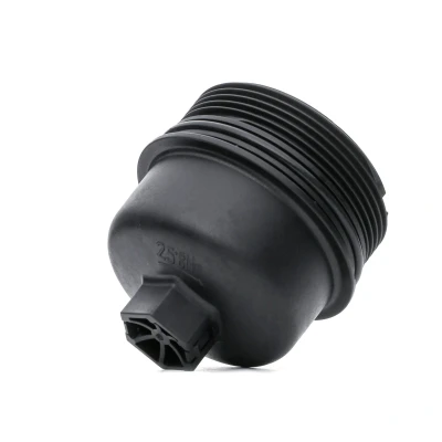 Bilde av NTY CCL CT 005A deksel, oljefilterbeholder FORD: Galaxy Mk2 MPV, MONDEO 4 Turnier, S Max Mk1, VOLVO: V50, V70 3, PEUGEOT: Expert II Van