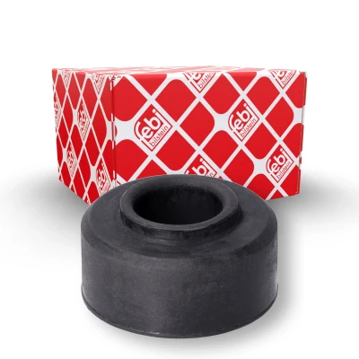 Bilde av FEBI BILSTEIN 12375 Styrestang Lagring framaksel 20, 24,5 for casterstag CITROËN: C25 Flatvogn lastebil/Chassis