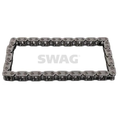 Bilde av SWAG 99 13 6339 Kjede, oljepumpedrift BMW: 3 Sedan, X5, 1 Hatchback, MINI: Hatchback