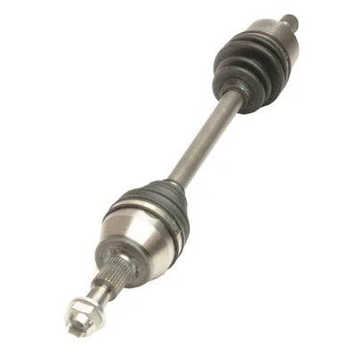 Bilde av MAXGEAR 49 2582 Drivaksel 652