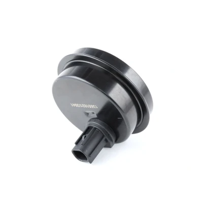 Bilde av VEMO V70 72 0201 ABS Sensor bakaksel Original Quality for kjøretøy med 12 TOYOTA: Yaris II Hatchback