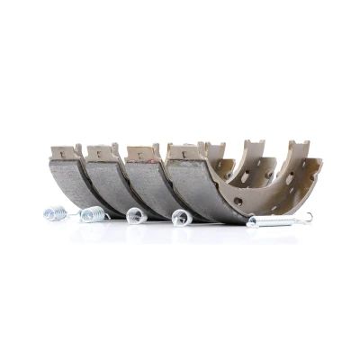 Bilde av BREMBO S 50 510 Handbromsbackar med tilbehør MERCEDES BENZ: Sprinter 3 T Flatvogn lastebil/Chassis, G Klasse SUV, Minibuss
