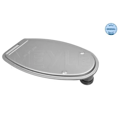 Bilde av MEYLE 014 027 0051 Automatgirfilter uten pakning ORIGINAL Quality MERCEDES BENZ: E Klasse Sedan, ML Klasse, C T modell