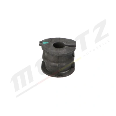 Bilde av MERTZ M S4200 Stabilisatorbøssinger bakaksel begge sider gummi 17mm NISSAN: Qashqai 2, / Qashqai+2 I