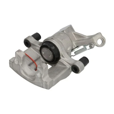 Bilde av LAUBER 77.1448 Bremsecaliper Aluminium venstre bakaksel SAAB: 9 3 Stasjonsvogn, Sedan, Cabrio, OPEL: Vectra C CC, Sedan