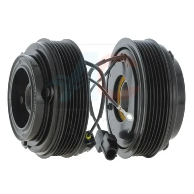 Bilde av ACAUTO AC 06HA33 Magnet Clutch HALLA, MAZDA RS MAZDA: 3 Hatchback