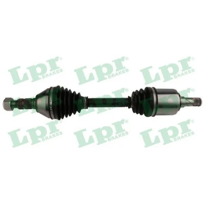 Bilde av LPR DS52483 Drivaksel 575, 577