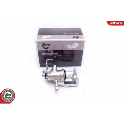 Bilde av Bremsecaliper, Venstre bakaksel, hyundai accent iv, sedan solaris sedan, kia rio iii, 583001R300, 583101RA30