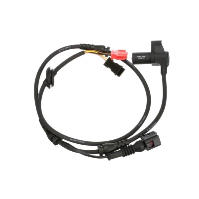 Bilde av DELPHI SS20149 ABS sensor passiv 1020 AUDI: A4 B5 Avant, A6 C5 Sedan, VOLKSWAGEN: Passat GP Stasjonsvogn, Sedan