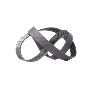 Bilde av GATES Micro V 8PK1225 Kileribberem 1225 8 Polyester, EPDM (etyl propylen dien gummi) MAZDA: 6 Stasjonsvogn, 5, Sedan