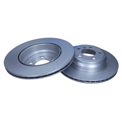 Bilde av QUARO QD3657 Bremseskiver 330 20 5 120 innvendig ventilert spraylakkert, belagt uten hjulnav, hjulfestebolt BMW: 3 Sedan, 4 Coupé, Touring